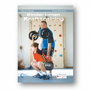 Kinder lernen Krafttraining