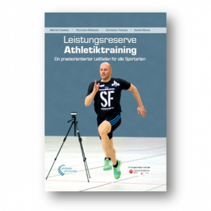 Leistungsreserve Athletiktraining